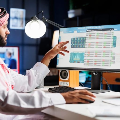 muslim-guy-checking-charts-data_482257-76234