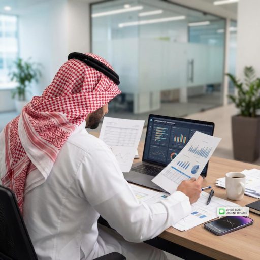 saudi-businessman-analyzing-financial-data-modern-office_1155172-1250